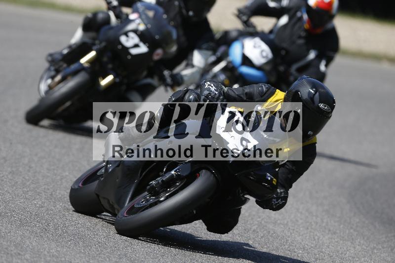 /26 23.07.2026  Speer Racing ADR/Gruppe gelb/106